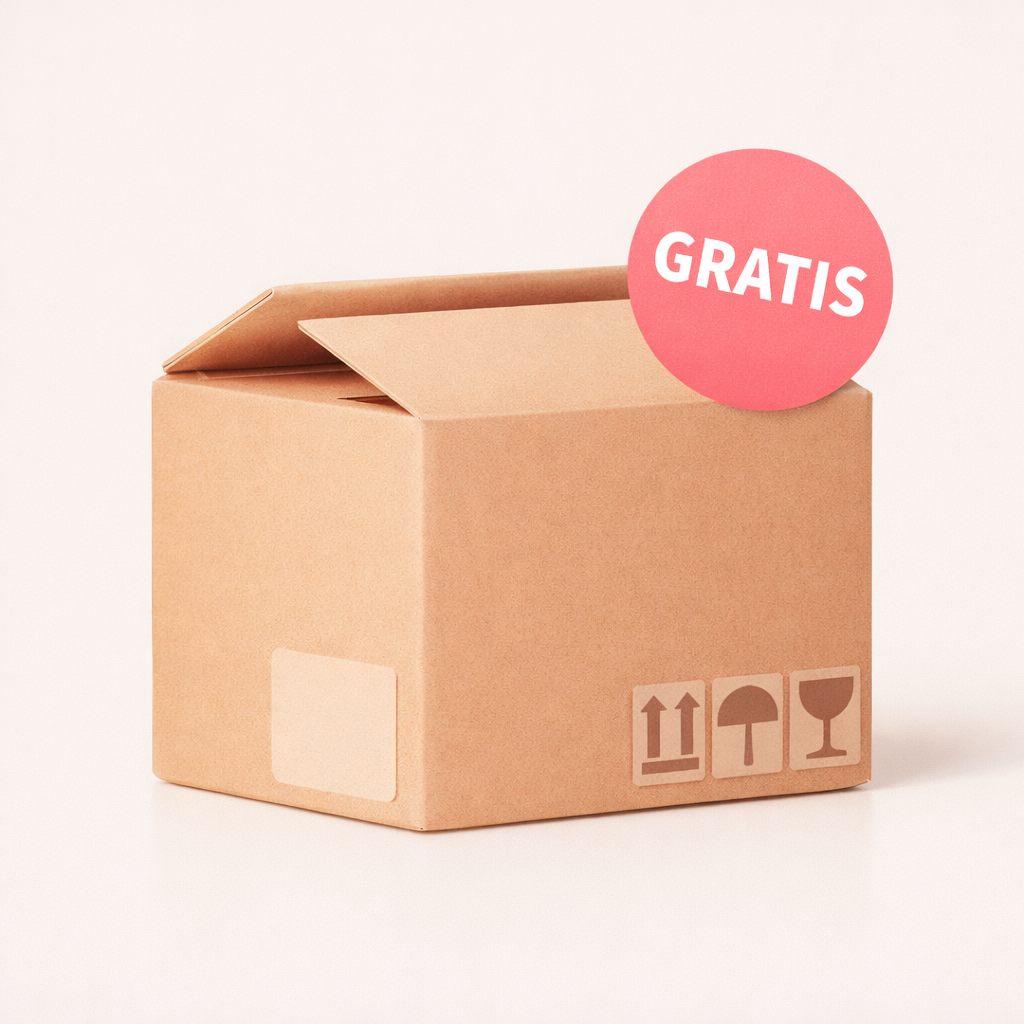 Envío Gratis