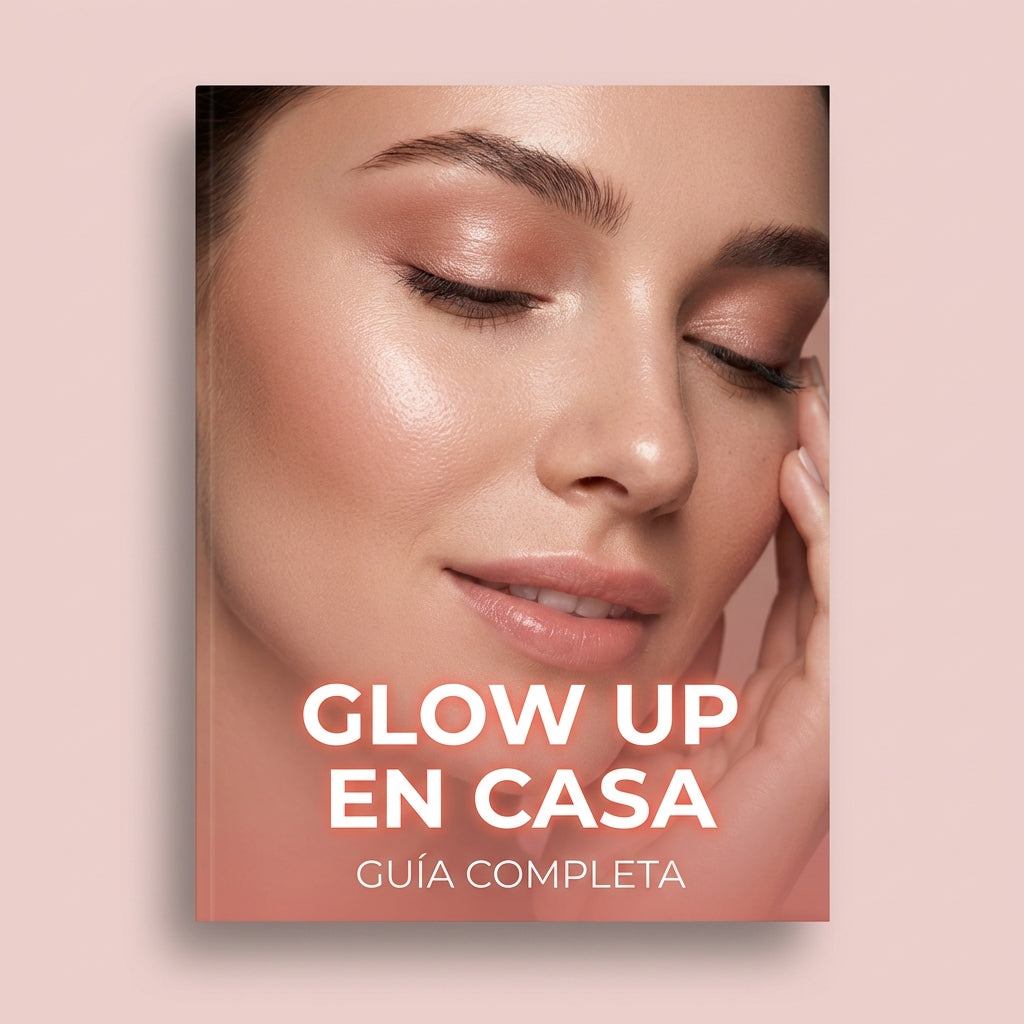 Glow Up en Casa: Guía Completa