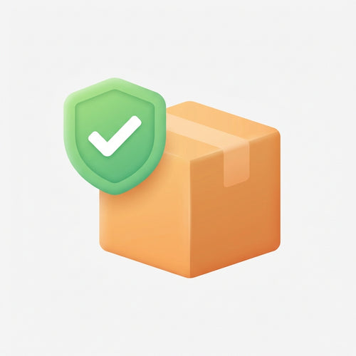 Protección de Envío