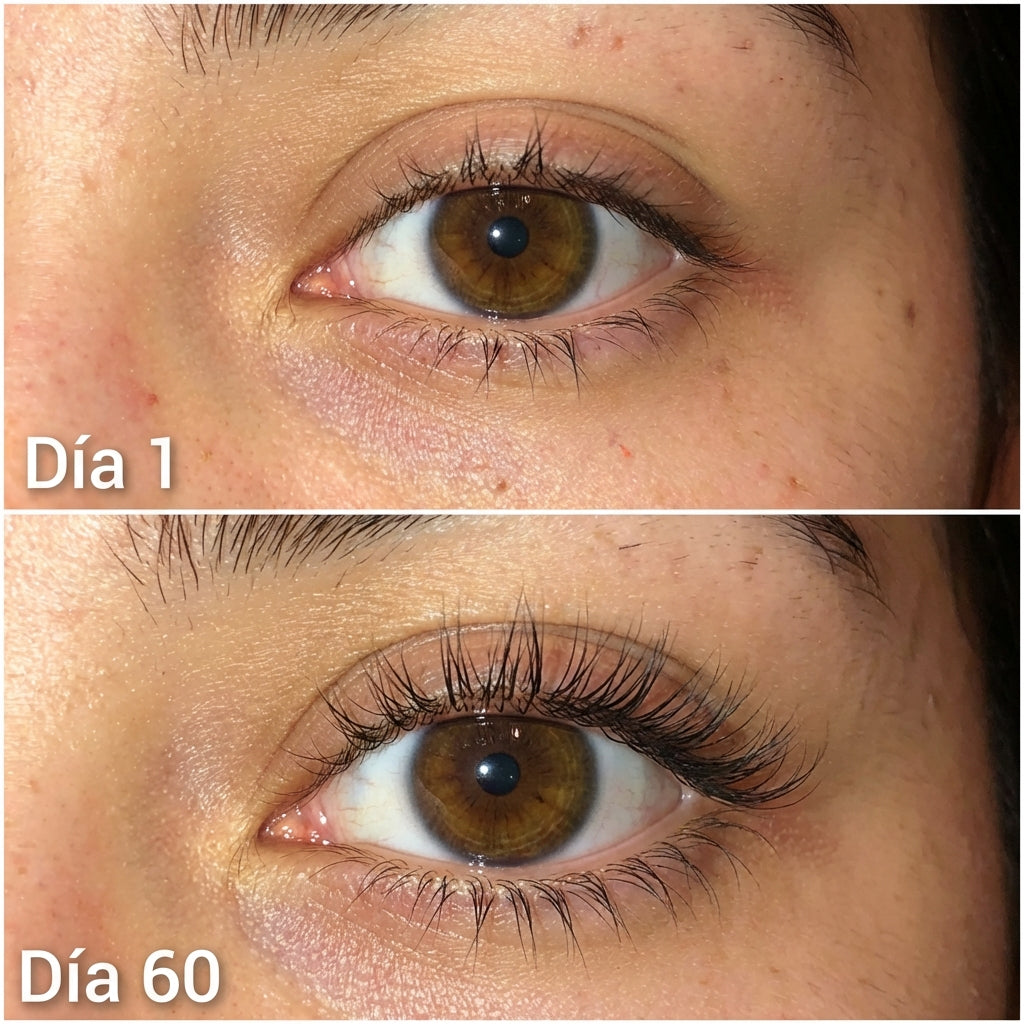Serum de pestañas