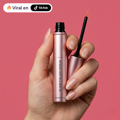 Serum de pestañas